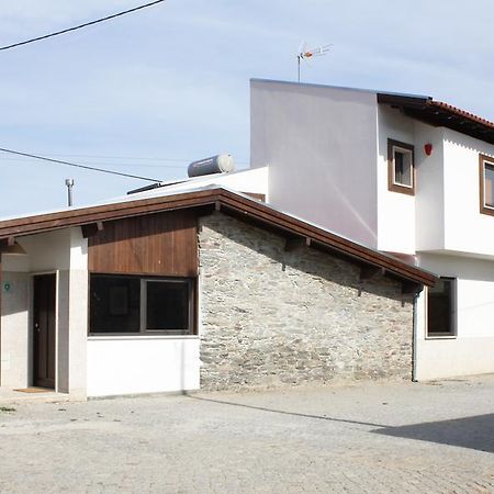 Casa Do Ferrador Villa Mirandela Exterior foto