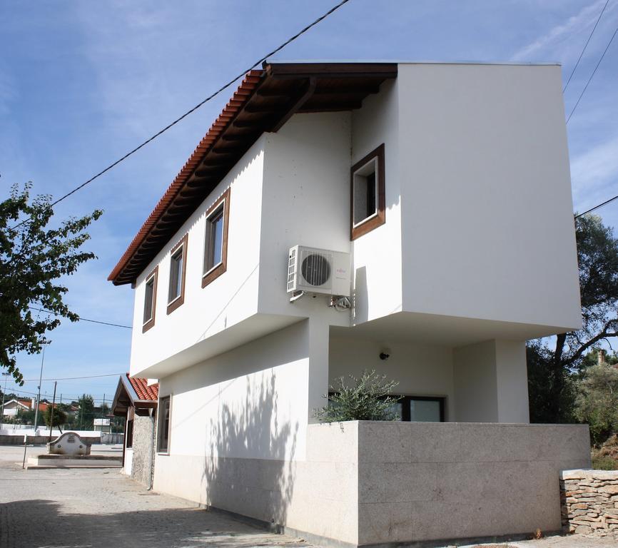 Casa Do Ferrador Villa Mirandela Exterior foto
