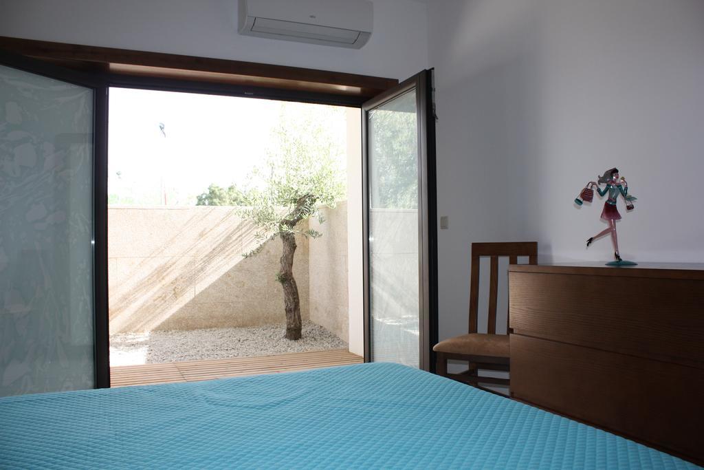 Casa Do Ferrador Villa Mirandela Exterior foto